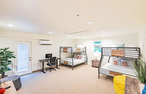 360 Mountain Views, Pool and Spa by MariamsBnb - Foto 20