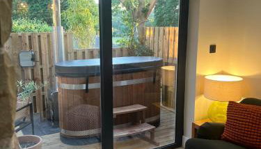 The Sanctuary Ashover - Foto 4