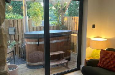 The Sanctuary Ashover - Foto 4