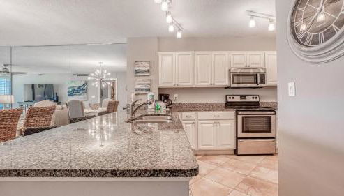 Hidden Dunes Gulfside 502 - Gulf front and updated - Foto 3