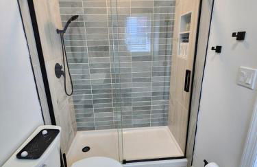 Whiskey Rose AC-New Renovation! With Pool Table! - Foto 44