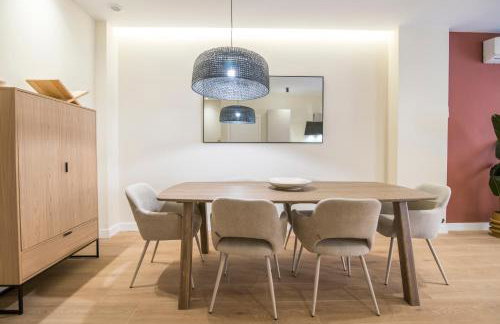 Apartamento moderno con terraza en el centro - Foto 44