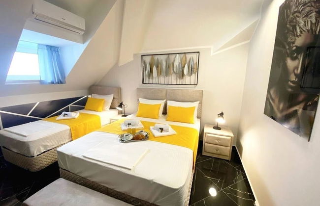 D & Sons Apartments - Photo 52