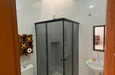 Casa Shangri-la Ar-Condicionado Piscina TV a cabo Wifi 360mb - Foto 44