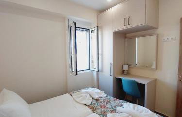 Mousai Apartment walking distance to the beach - Foto 26