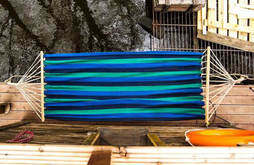 Pływający Domek - Foto 31