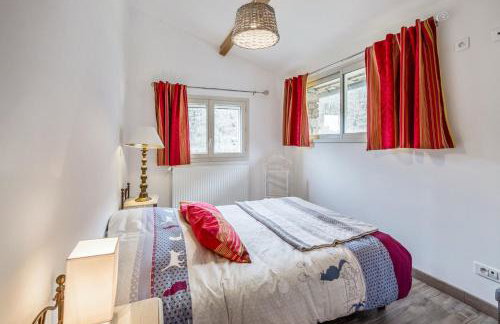 Maison confortable proche du parc national du Mercantour. - Foto 6