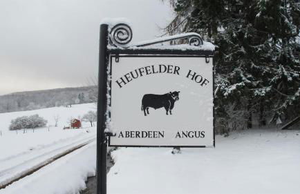 Ferienhof Heufelder Hof - Foto 10