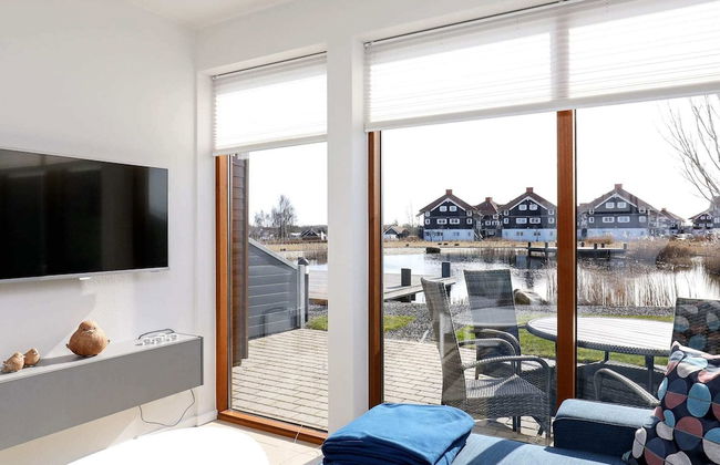 4 Person Holiday Home in Bogense-by Traum - Foto 5