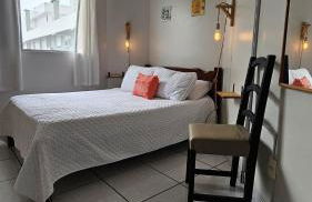 Precioso apartamento frente al mar - Foto 12