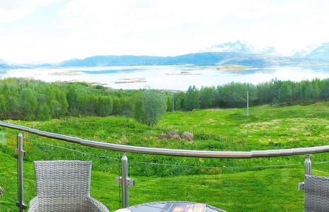 Seaside Charm in Hamaroy-by Traum - Foto 25