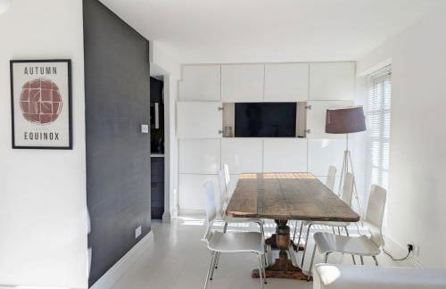 Courtyard Cottage, Pulborough - Foto 6