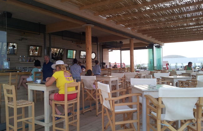 Blue Beach Studios - Foto 26