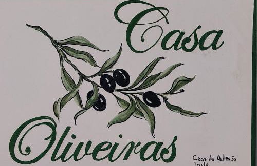 "Casa Oliveiras" studio avec terrasse et piscine - Foto 13