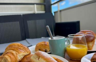 Un cocon tout confort à La Rochelle - proche gare & plages - Foto 21