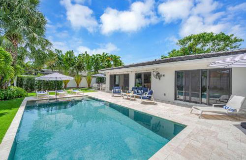 Coastal Style Haven Walk To Beach Heated Pool Tranquility Manatee Ranch Key RESlDENCES - Foto 18