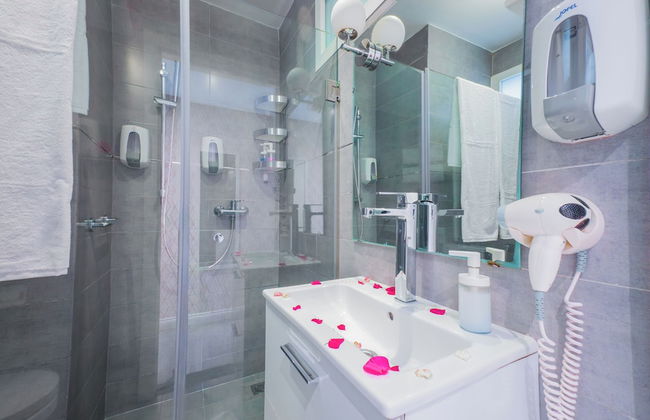 Rent Inn Suites - Foto 48