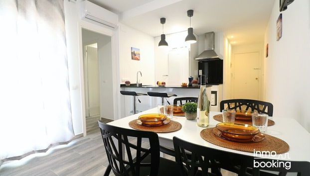 Servicio de comidas en la habitación