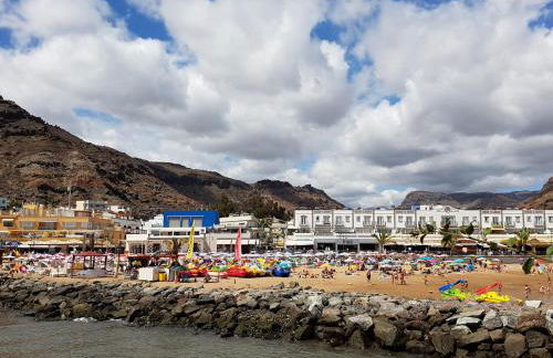 Paraiso Puerto de Mogan - Foto 18