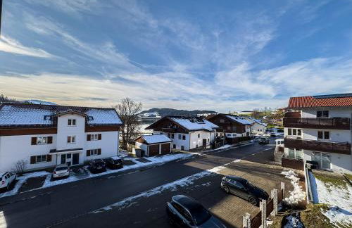 FEWO AllgäuTime mit Schwimmbad & Sauna inkl Oberstaufen Plus - Foto 14