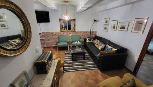 Casa Santa Maria I con barbacoa - Foto 5