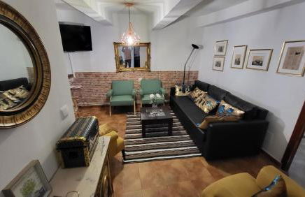 Casa Santa Maria I con barbacoa - Foto 5