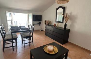 Vence appartement vue mer - Foto 20