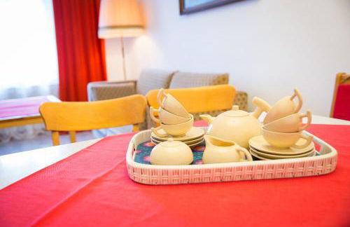 FeWo Nebenan - Foto 13