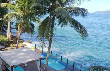 Angra dos reis Serra e Mar - Foto 25