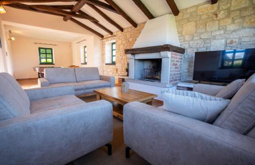 TheBlueView Villas near Porec - Foto 32