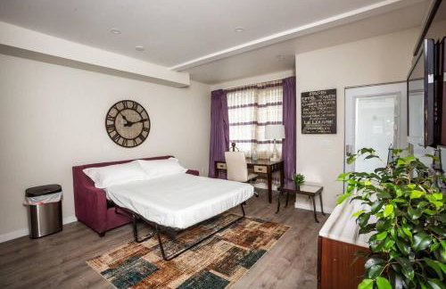 1 Bedroom Apartment with Luxurious Design in SD - Foto 8