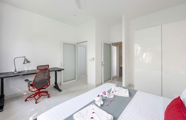 Bougain Villas Salad Beach - Foto 35