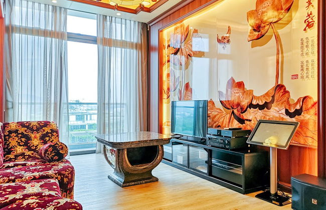 Green Haven by Tove Global - Foto 16