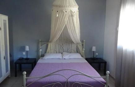 Alexandros Apartments - Foto 31