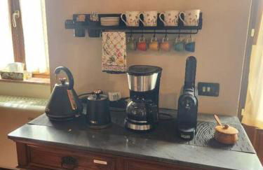 Casa dell 'Vista Gorgeous Remodeled Stone Country House in Rural Northern Tuscany - Foto 16