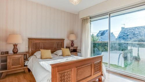 Holiday Home Grah Moullac by Interhome - Foto 4