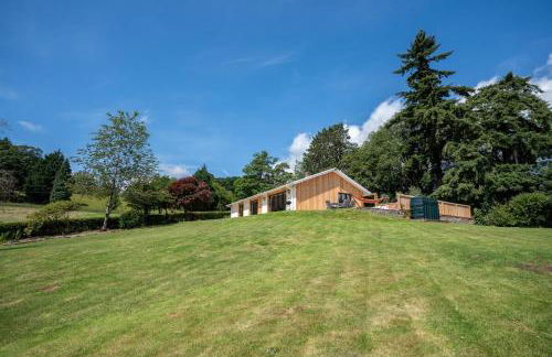 Modern Bungalow Views of Pen y Fan - Photo 36