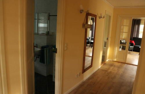 Ferienwohnungen Polchow - direkt am Wasser - Foto 73