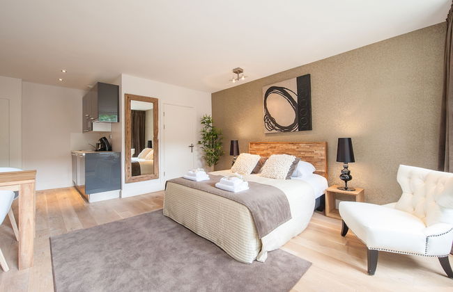 Stayci Apartments Museumpark Deluxe - Photo 11