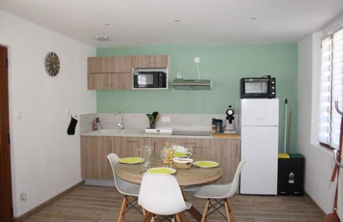 Gîte chez Louisette - Foto 12