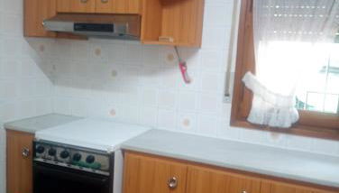 Ca la Cris - Foto 5, stove, pet friendly