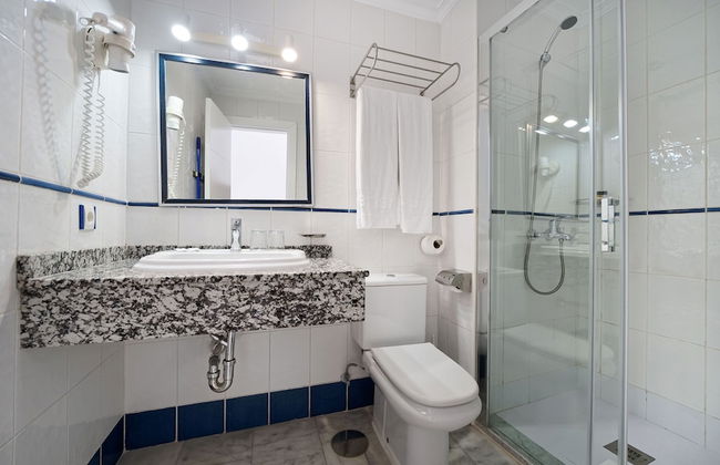 Apartamentos Igramar MorroJable - Adults Only - Photo 39