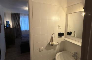 Moderne Ferienwohnung in Kleve Nr 5 - sehr zentral gelegen - Foto 11