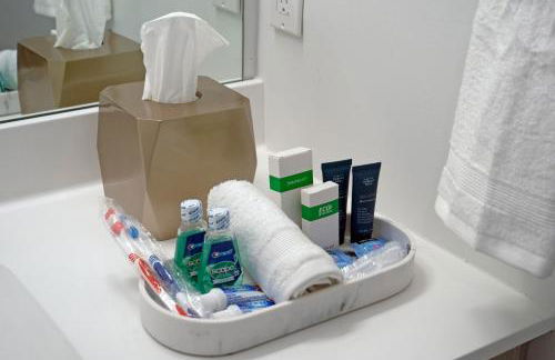 Luxury Furnished Apartments by Hyatus Downtown at Yale - Foto 60