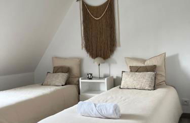 Échappée Belle du Mont-Saint-Michel - Foto 11