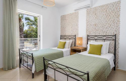 Beachfront Villa Alexandra - Foto 28