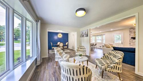 Spacious Family Home in Kansas City Suburb! - Foto 2