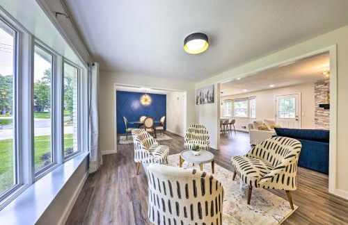 Spacious Family Home in Kansas City Suburb! - Foto 2