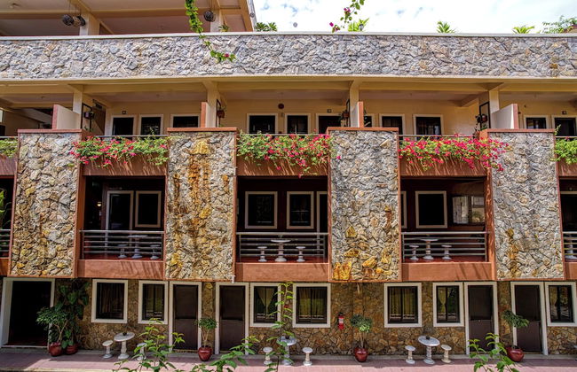 La Casa Española Apartelle - Foto 69