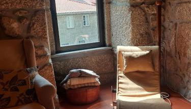 Casa da Laura - Um refúgio na Serra da Estrela - Foto 5